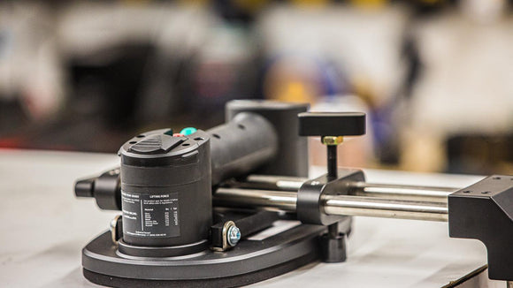 GRABO 90 Degree Seam Setter Accessory - Direct Stone Tool Supply, Inc