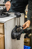 GRABO 90 Degree Seam Setter Accessory - Direct Stone Tool Supply, Inc