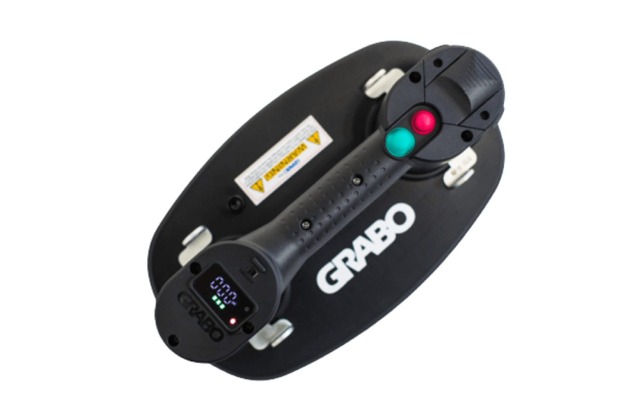 GRABO Pro-Lifter 20 - Direct Stone Tool Supply, Inc