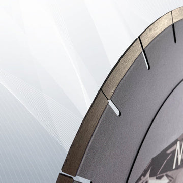 Diatex MITERcut Blade 16" - 0