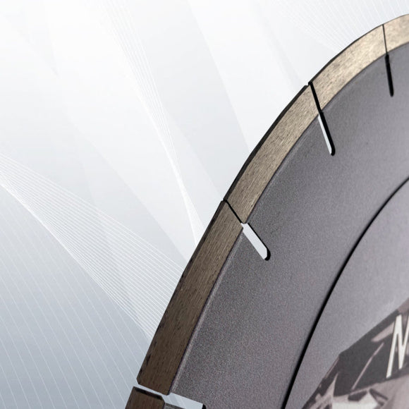 Diatex MITERcut Blade 16"