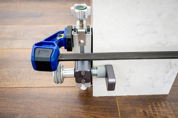 Omni Cubed Waterfall Jack™ - Direct Stone Tool Supply, Inc