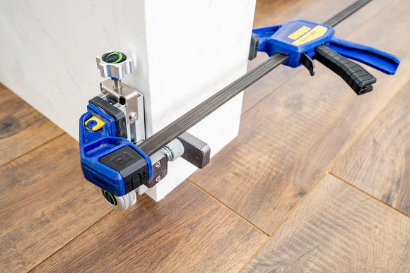 Omni Cubed Waterfall Jack™ - Direct Stone Tool Supply, Inc