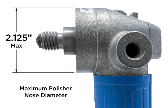 Seam Phantom® | Air - Direct Stone Tool Supply, Inc