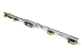 Omni Cubed Sink Hole Saver™ Slider Auto v6 - Direct Stone Tool Supply, Inc