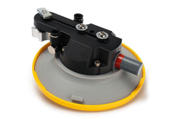 Omni Cubed 6” Cup Mount Assembly - Direct Stone Tool Supply, Inc