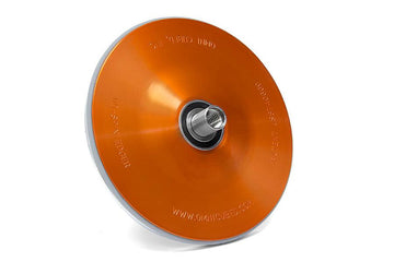 Omni Cubed 7" No-Spin Edger - Direct Stone Tool Supply, Inc