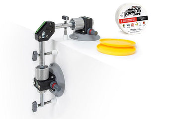 Omni Cubed 90° Stealth Seamer™, Manual - Direct Stone Tool Supply, Inc