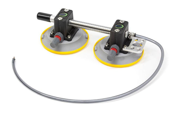 Omni Cubed Pro Stealth Seamer™, Auto - Direct Stone Tool Supply, Inc