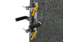 Omni Cubed Aqua-Jaw™ Carry Vise™ - Direct Stone Tool Supply, Inc