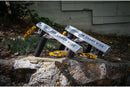 Omni Cubed Aqua-Jaw™ Carry Vise™ - Direct Stone Tool Supply, Inc