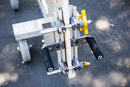 Omni Cubed Aqua-Jaw™ Carry Vise™ - Direct Stone Tool Supply, Inc