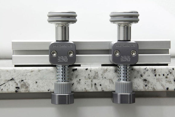 Omni Cubed Edge Seamer - Direct Stone Tool Supply, Inc