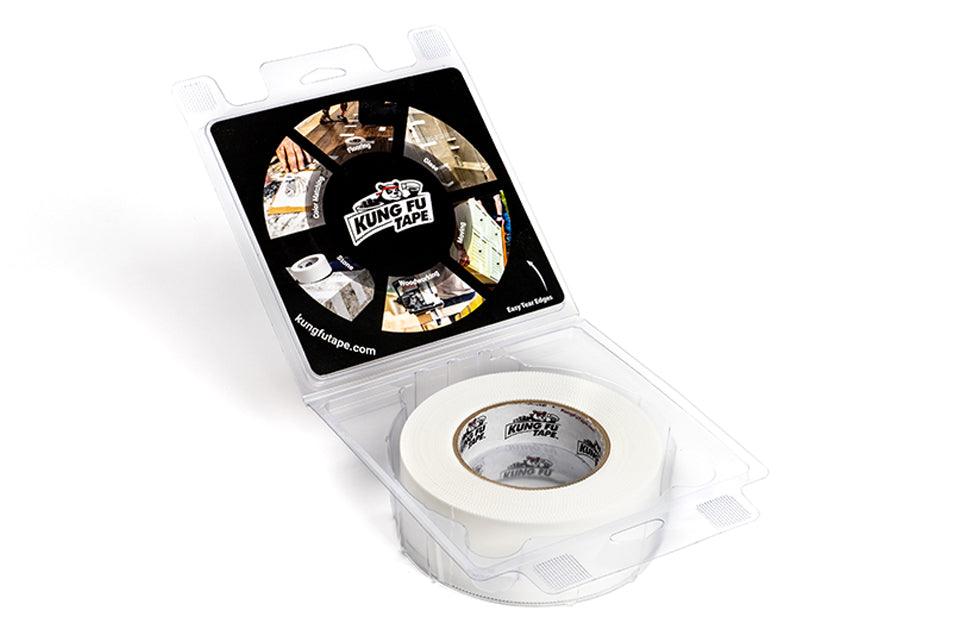 Omni Cubed Kung Fu Tape® - Direct Stone Tool Supply, Inc