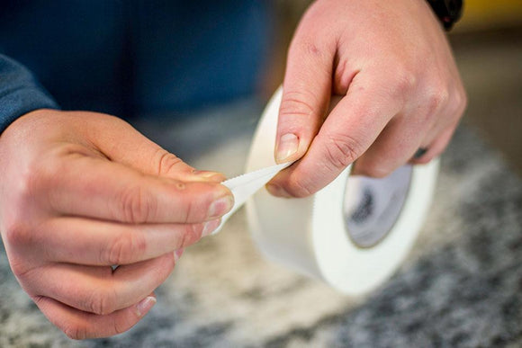 Omni Cubed Kung Fu Tape® - Direct Stone Tool Supply, Inc