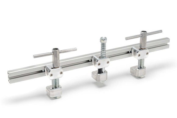 Omni Cubed 5" Lam-Clamp™ Arcs and Radiuses - Direct Stone Tool Supply, Inc