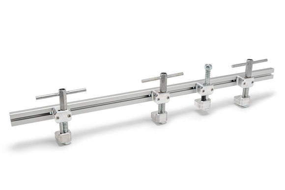 Omni Cubed 5" Lam-Clamp™ Arcs and Radiuses - Direct Stone Tool Supply, Inc