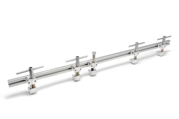 Omni Cubed 5" Lam-Clamp™ Arcs and Radiuses - Direct Stone Tool Supply, Inc