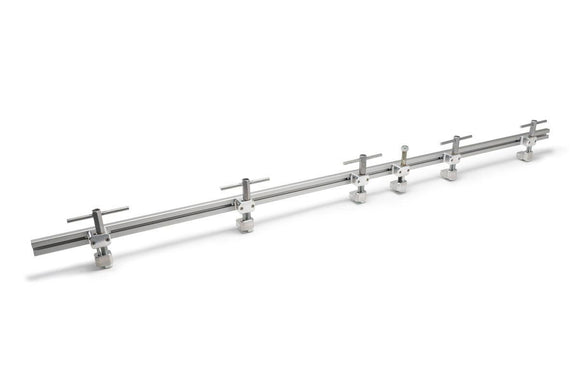 Omni Cubed 5" Lam-Clamp™ Arcs and Radiuses - Direct Stone Tool Supply, Inc