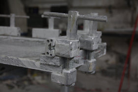 Omni Cubed 5" Lam-Clamp™ Arcs and Radiuses - Direct Stone Tool Supply, Inc