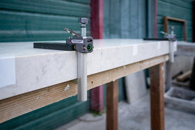 Omni Cubed Miter-It™ v2 - Direct Stone Tool Supply, Inc