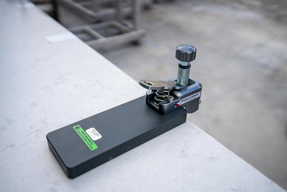 Omni Cubed Miter-It™ v2 - Direct Stone Tool Supply, Inc