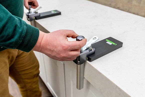 Omni Cubed Miter-It™ v2 - Direct Stone Tool Supply, Inc