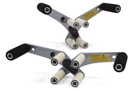 Omni Cubed Mega-Jaw™ Carry Clamp - Direct Stone Tool Supply, Inc