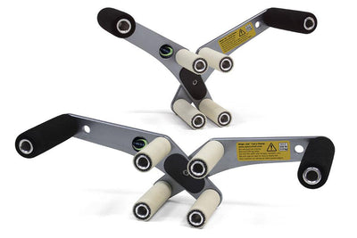 Omni Cubed Mega-Jaw™ Carry Clamp - Direct Stone Tool Supply, Inc