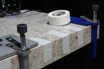 Omni Cubed Miter-It™ Original - Direct Stone Tool Supply, Inc