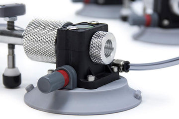 Omni Cubed Nano Stealth Seamer™, Auto - Direct Stone Tool Supply, Inc