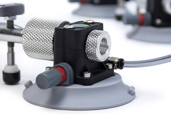 Omni Cubed Nano Stealth Seamer™, Auto - Direct Stone Tool Supply, Inc