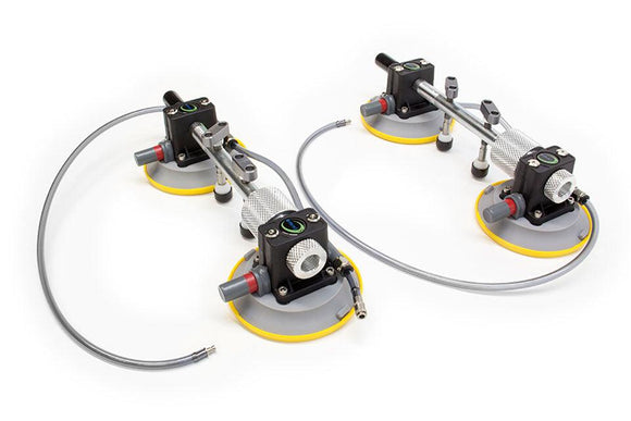 Omni Cubed Nano Stealth Seamer™, Auto - Direct Stone Tool Supply, Inc