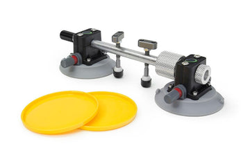 Omni Cubed Nano Stealth Seamer™, Manual - Direct Stone Tool Supply, Inc