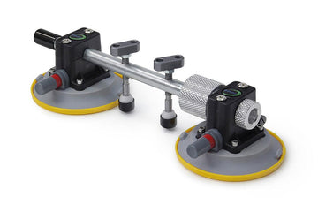 Omni Cubed Nano Stealth Seamer™, Manual - Direct Stone Tool Supply, Inc