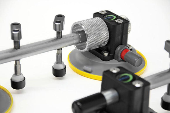 Omni Cubed Nano Stealth Seamer™, Manual - Direct Stone Tool Supply, Inc