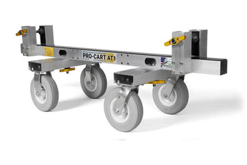 Omni Cubed Pro-Cart AT1 - Direct Stone Tool Supply, Inc