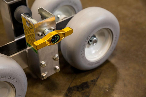 Omni Cubed Pro-Dolly™ HD1 - Direct Stone Tool Supply, Inc