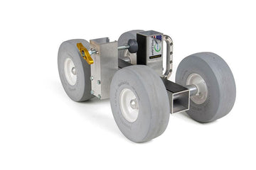 Omni Cubed Pro-Dolly™ HD2 - Direct Stone Tool Supply, Inc