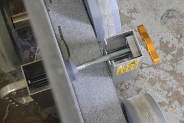 Omni Cubed Pro-Dolly™ HD2 - Direct Stone Tool Supply, Inc