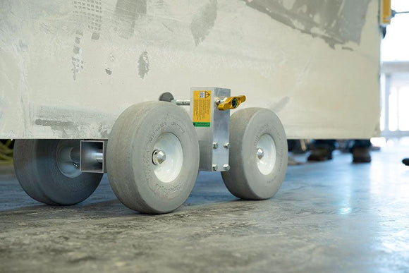 Omni Cubed Pro-Dolly™ HD2 - Direct Stone Tool Supply, Inc