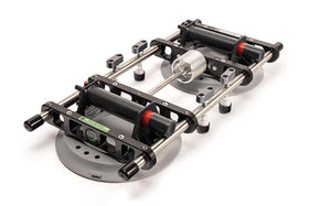 Omni Cubed Pro Stealth Seamer™, Manual - Direct Stone Tool Supply, Inc