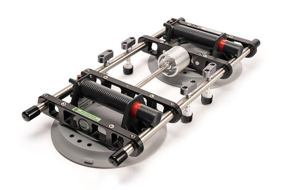 Omni Cubed Pro Stealth Seamer™, Manual - Direct Stone Tool Supply, Inc