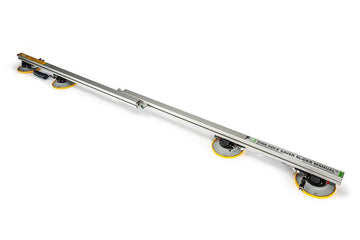 Omni Cubed Sink Hole Saver™ Slider Manual v6 - Direct Stone Tool Supply, Inc