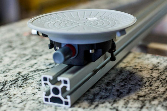 Omni Cubed Sink Hole Saver™ Slider Manual v6 - Direct Stone Tool Supply, Inc