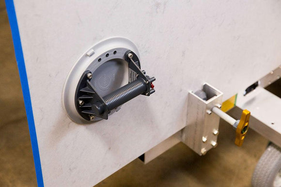 Omni Cubed Stealth Grip™ - Direct Stone Tool Supply, Inc