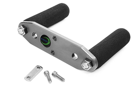 Omni Cubed Vertical Lifting Handle - Direct Stone Tool Supply, Inc