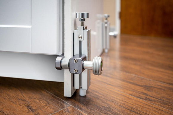 Omni Cubed Waterfall Jack™ - Direct Stone Tool Supply, Inc