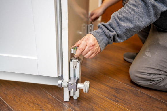 Omni Cubed Waterfall Jack™ - Direct Stone Tool Supply, Inc