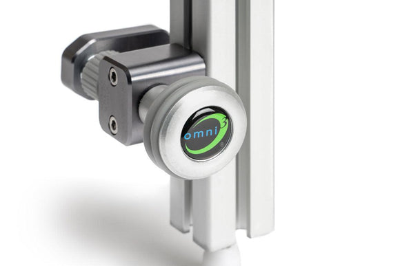 Omni Cubed Waterfall Jack™ - Direct Stone Tool Supply, Inc